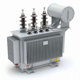 単一および三相1-1000kVA乾式の変圧器 サプライヤー